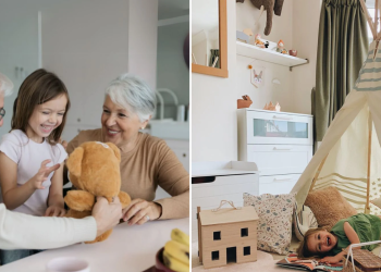 Big Game Hunters: Crafting Outdoor Play for All Ages