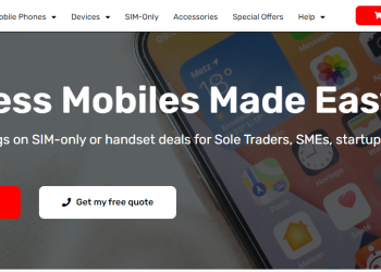 BusinessMobiles.com: Smart Mobile Solutions That Work for Your Business