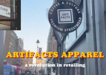 Artifacts Apparel: Elevating Your Style with Premium Streetwear