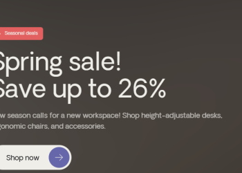 Elevate Your Workspace with Desktronic’s Premium Office Furniture