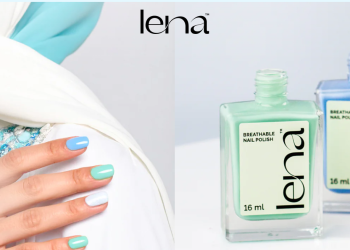 Achieve Salon-Quality Nails at Home with Lena Nail Polish