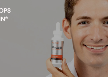 Achieve Thicker, Fuller Hair with Foligain