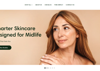 Pure & Cimple: Redefining Skincare with Simplicity and Purity