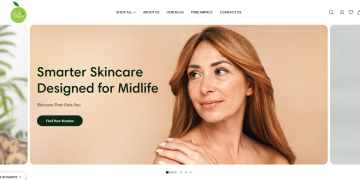 Pure & Cimple: Redefining Skincare with Simplicity and Purity