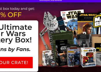 Smugglers Cratehttps://smugglerscrate.com