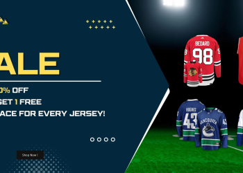 Sports Jersey Direct