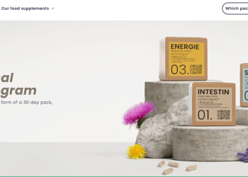 Verbeter je Gezondheid met Suplemint