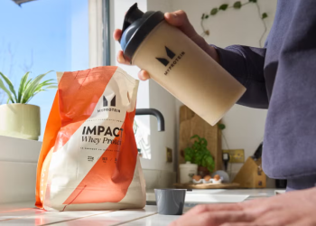 What Makes Myprotein a Leader in Sports Nutrition and Wellness