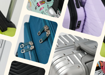 Por qué Maletas Greenwich es la elección ideal para viajar con estilo y comodidad