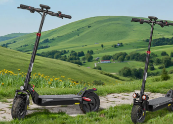 Why iHoverboard Is a Smart Choice for Modern Mobility