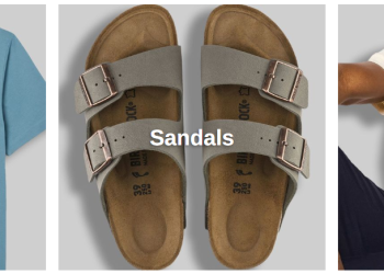 Why STANDOUT Is a Leading Name in Men’s Fashion