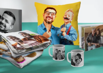 Why Printerpix Is a Favourite for Personalised Photo Gifts