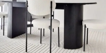 High-Quality Carpets and Rugs from Teppich