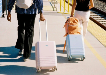 Functional and Stylish Bags from BagSmart