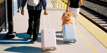 Functional and Stylish Bags from BagSmart