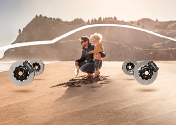 Une large gamme de pièces détachées pour motos chez Motointegrator