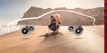 Une large gamme de pièces détachées pour motos chez Motointegrator