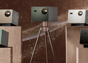 Home Entertainment Reimagined with Valerion