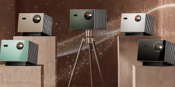 Home Entertainment Reimagined with Valerion