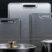 Taima Titanium: Redefining Kitchen Safety and Performance