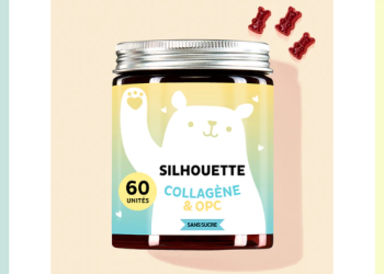 Bears with Benefits : La Révolution des Compléments Alimentaires au Féminin