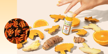 Elixir Shots: Elevating Wellness with Organic Precision