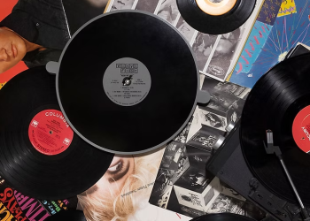 Vinyl Flat: The Essential Tool for Vinyl Enthusiasts
