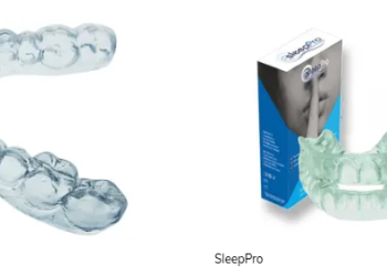 SleepPro: Uw Partner voor een Betere Nachtrust