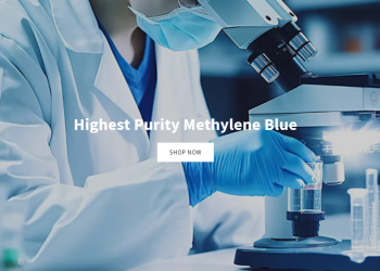 CZTL: Leading the Way in High-Purity Methylene Blue