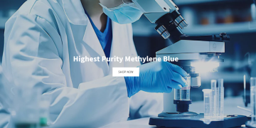 CZTL: Leading the Way in High-Purity Methylene Blue