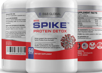 Understanding Spike Detox: A Comprehensive Overview
