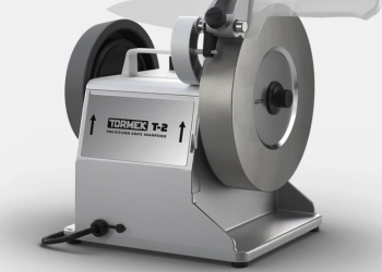 Tormek: Precision Sharpening Tools Engineered to Last