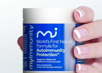 GetMyImmunity: Your Holistic Path to Health and Wellness