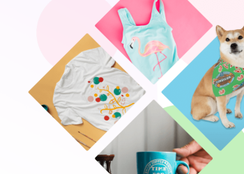 Printerval: A Versatile Platform for Print-On-Demand Creativity