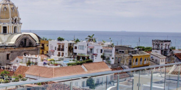 Movich Hotels: Where Colombian Charm Meets Modern Elegance