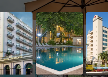 Ostar Grupo Hotelero: A Leader in Memorable Hospitality