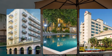 Ostar Grupo Hotelero: A Leader in Memorable Hospitality