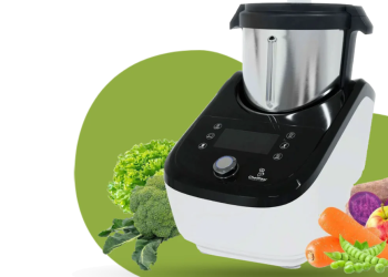 ChefPaw: Revolutionizing Pet Food with Gourmet, Healthy Choices