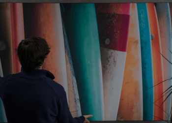 Big Wall Decor: Transforming Spaces with Stunning Wall Art