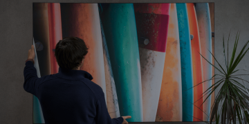 Big Wall Decor: Transforming Spaces with Stunning Wall Art