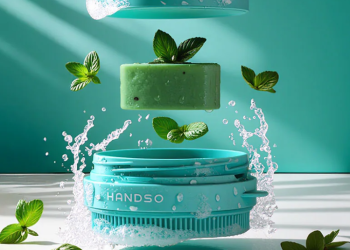 HANDSO: Redefining Italian Craftsmanship for the Modern Wardrobe