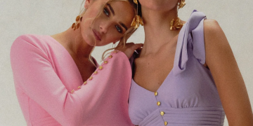Lavish Alice: Where Contemporary Elegance Meets Confident Femininity