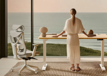 Desktronic: Ergonomie trifft auf Innovation im modernen Homeoffice