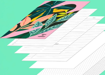 MOYU Notebooks: Pioneering the Future of Sustainable Note-Taking