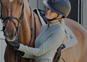 GS Equestrian: Where Passion for Horse Riding Meets Premium Equestrian Gear