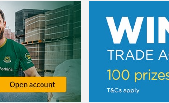 Travis Perkins: A Trusted Leader in Building Supplies and Trade Services