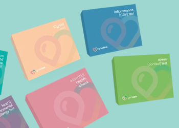 York Test: Leading the Way in Personalized Health Testing and Wellness