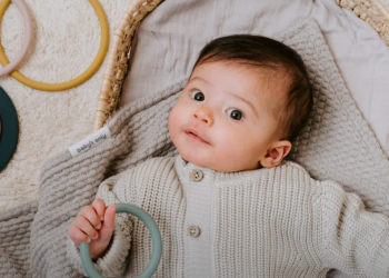 Babysonly: Dé Specialist in Babykleding en Accessoires