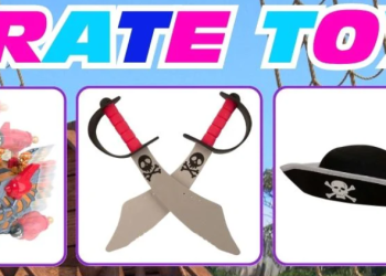 Discover the Magic of Play with WoWoW Toys