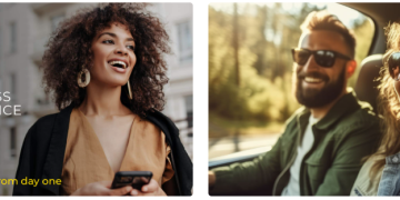 Europcar: A Leader in Global Car Rental Services